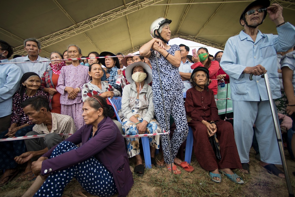 PAC ANGEL 18-2 health service outreach