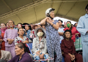 PAC ANGEL 18-2 health service outreach