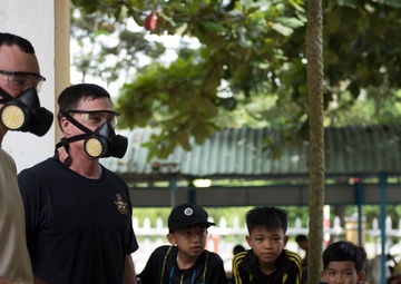 Repair, refurbish, upgrade