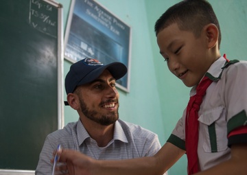 Repair, refurbish, upgrade