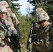 Spartan battle drills with live ammo