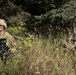 Spartan battle drills with live ammo