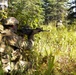 Spartan battle drills with live ammo