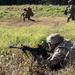 Spartan battle-drills with live ammo