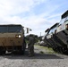 National Guardsmen Prepare for Hurricane Florence