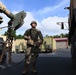 National Guardsmen Prepare for Hurricane Florence