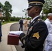 Mission of Honor holds 30th ceremony