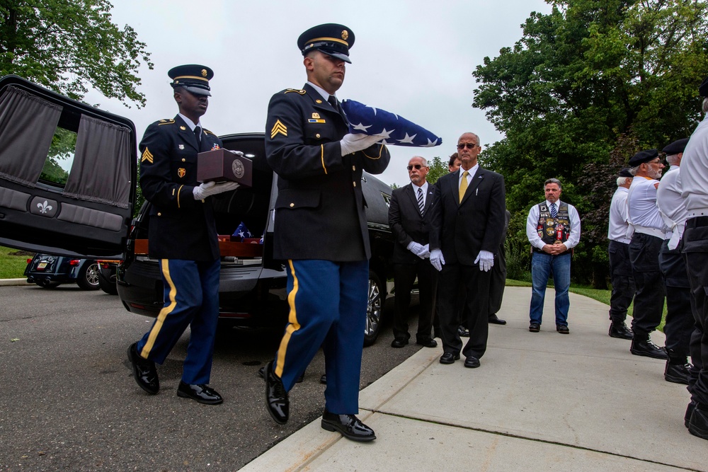 Mission of Honor holds 30th ceremony