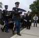 Mission of Honor holds 30th ceremony