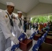 Mission of Honor holds 30th ceremony