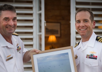 KAKADU 2018 -  Closing Ceremony