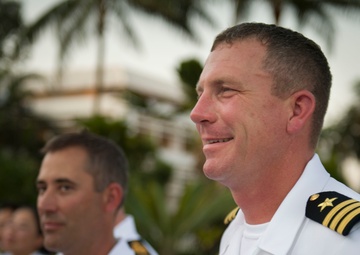 KAKADU 2018 - Closing Ceremony