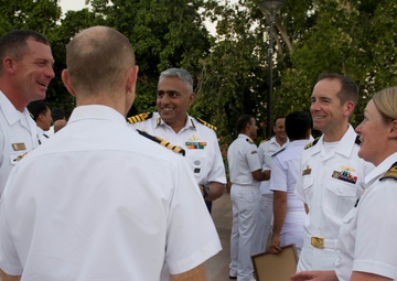 KAKADU 2018 - Closing Ceremony