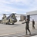 Pa. Guard arrives in S.C. ahead of Florence