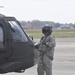 Pa. Guard arrives in S.C. ahead of Florence