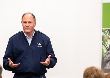 Oregon ESGR awards Kaiser Permanente