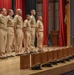 CFAY Chief Petty Officer Pinning