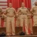 CFAY Chief Petty Officer Pinning Ceremony