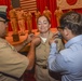 CFAY Chief Petty Officer Pinning Ceremony