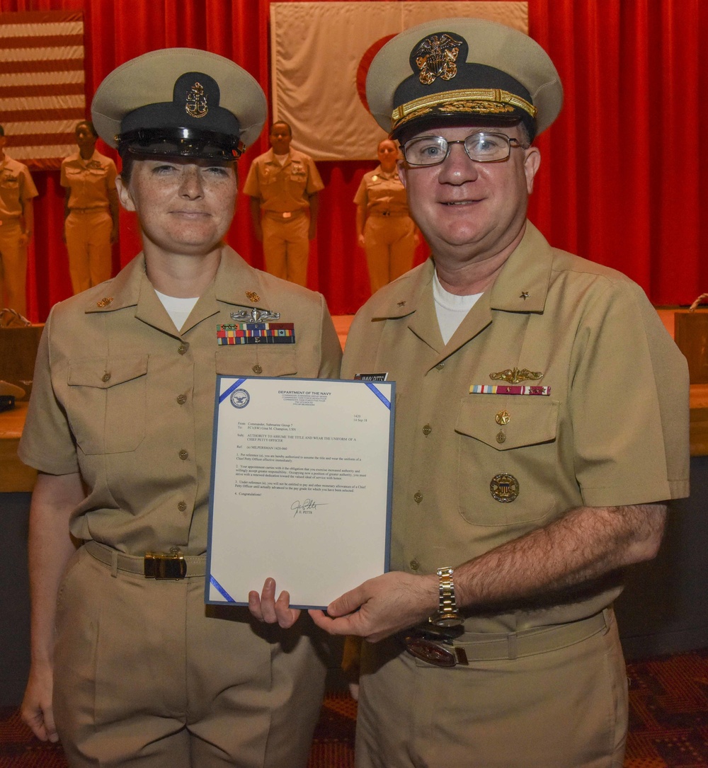 chief petty officer dress blue uniform Party Ready in Cobalt Blue: Flirty & Fabulous Dress