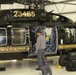 AMO crew out of Bellingham, Washington, heading back east for hurricane relief efforts.