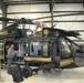 AMO crew out of Bellingham, Washington, heading back east for hurricane relief efforts.
