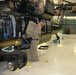 AMO crew out of Bellingham, Washington, heading back east for hurricane relief efforts.