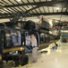 AMO crew out of Bellingham, Washington, heading back east for hurricane relief efforts.