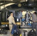 AMO crew out of Bellingham, Washington, heading back east for hurricane relief efforts.