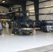 AMO crew out of Bellingham, Washington, heading back east for hurricane relief efforts.