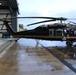 AMO crew out of Bellingham, Washington, heading back east for hurricane relief efforts.
