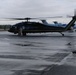 AMO crew out of Bellingham, Washington, heading back east for hurricane relief efforts.