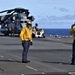 USS Wasp Operations