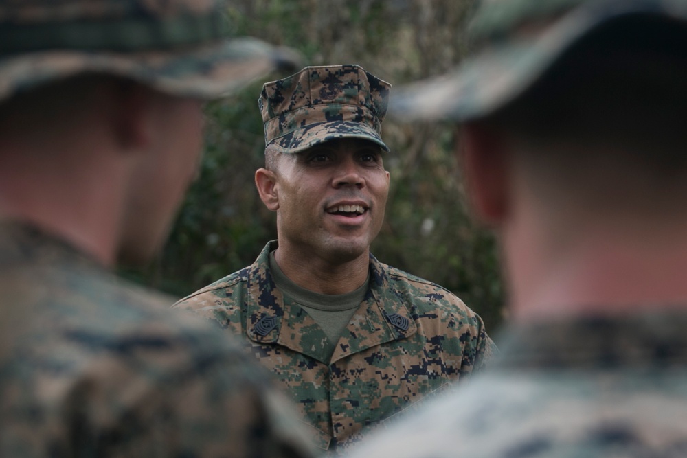 31st MEU, PHIBRON 11 complete support to Guam and the CNMI following Typhoon Mangkhut