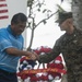 31st MEU, PHIBRON 11 complete support to Guam and the CNMI following Typhoon Mangkhut