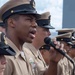 Antietam - Chief Pinning Ceremony