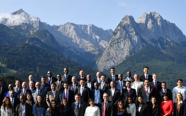 Marshall Center’s Cyber Team Engages Experts, Senior Leaders to shed Light on the Deep and Dark Web