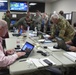 South Carolina National Guard Hurricane Florence response