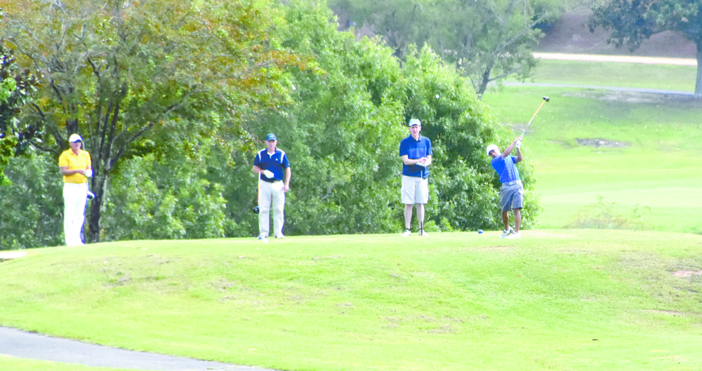 WHGC reopens