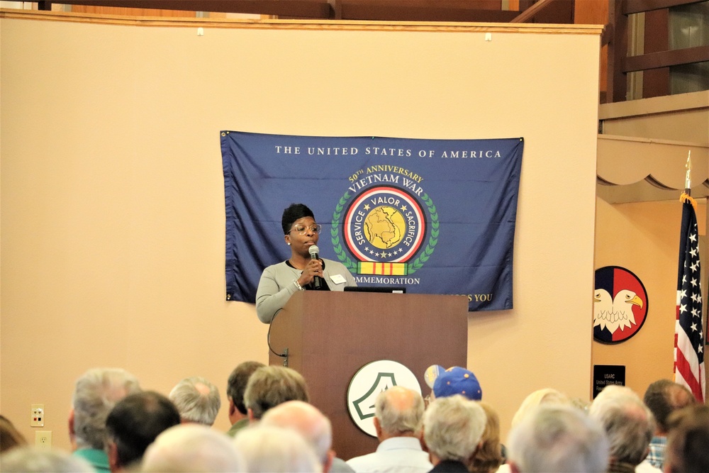 Hundreds enjoy 2018 Retiree Appreciation Day at Fort McCoy