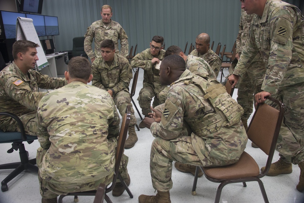 Aco 3-15 virtual training
