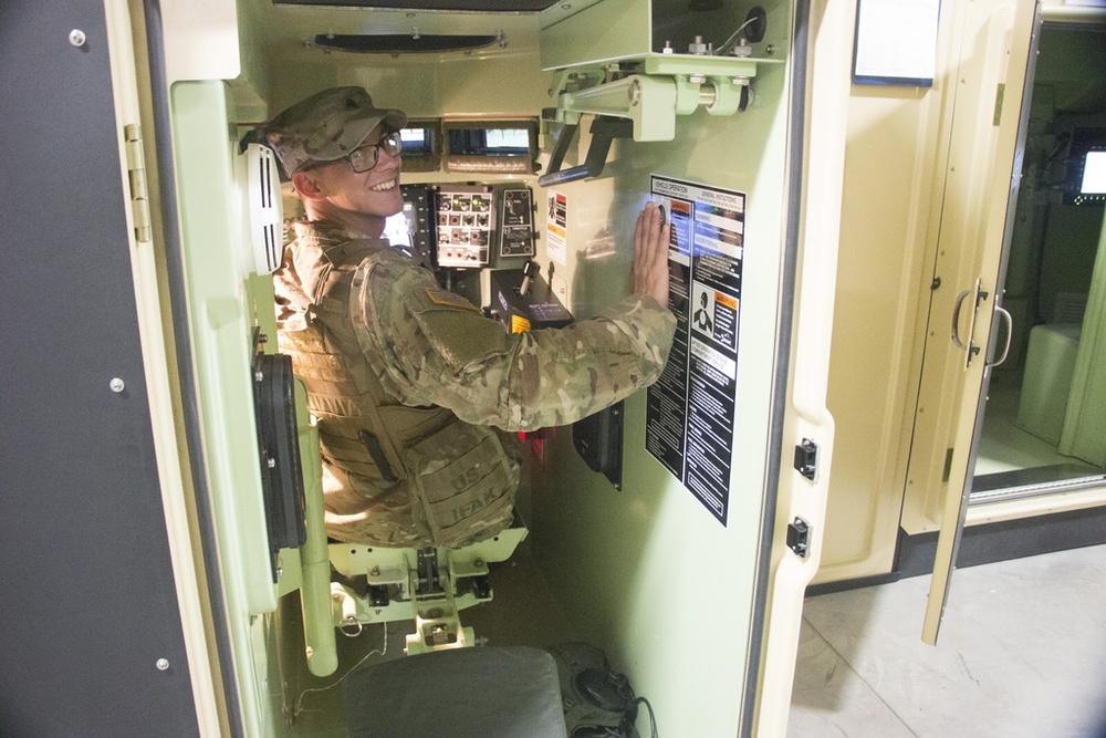 Aco 3-15 virtual training