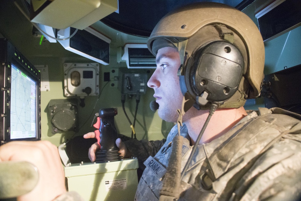 Aco 3-15 virtual training