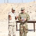 Jordan, Egypt, U.S. forces combine for STX lane