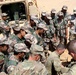 Jordan, Egypt, U.S. forces combine for STX lane