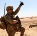 Jordan, Egypt, U.S. forces combine for STX lane
