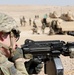 Jordan, Egypt, U.S. forces combine for STX lane