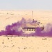 Jordan, Egypt, U.S. forces combine for STX lane