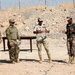 Jordan, Egypt, U.S. forces combine for STX lane