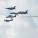 2018 Red Tail's Over Montgomery Air Show: an appreciation, an inspiration, a preservation